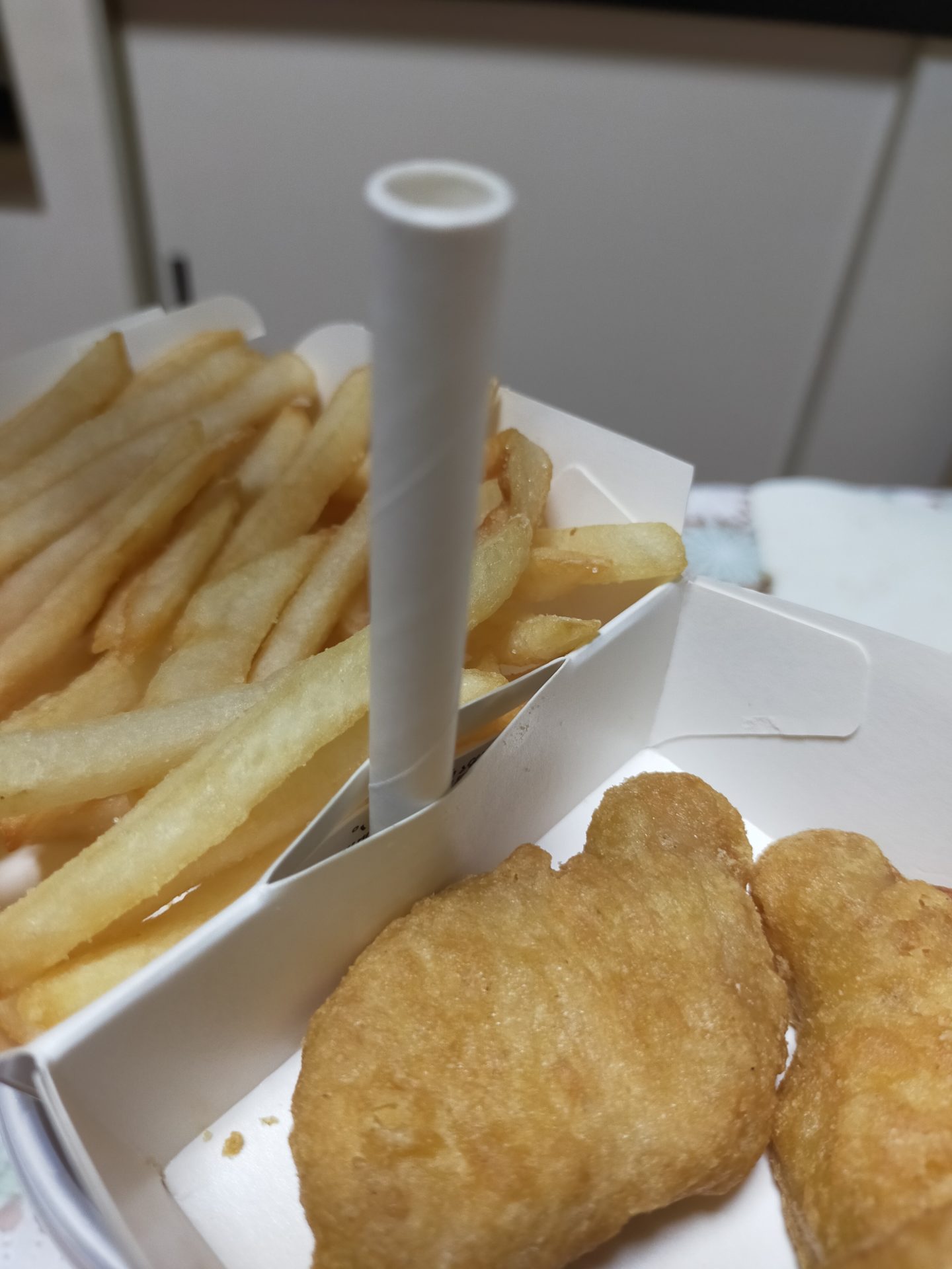 マクドナルド